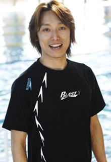 代表取締役 草野伸行の写真